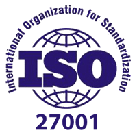 iso 27001